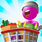 Mini Market Tycoon game