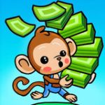 Monkey Mini Market Game