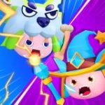 Slime 3v3 Mobile Legends