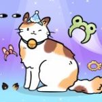 Cat Avatar Maker Game