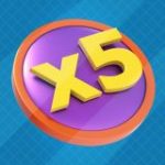 Money Factory Game: Earn a Billion