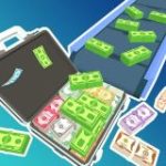 Money Factory: Idle Tycoon Game