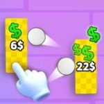 Money Ping-Pong Game