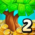 Money Tree 2: Cash Growing Game