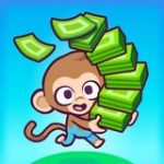 Monkey Market Game