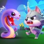 Monster Mix: Trainer Game