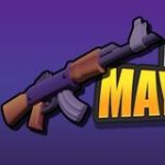 Monster Madness game