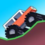 Monster Trucks Game