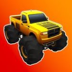 Monster Truck Fury game