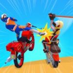 Motorcycle Racing Game: Moto Attack