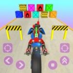 Game Motorbots: Trial of Steel