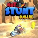 Moto Stunts Game