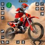Motocross Dirt Bike Racing Game