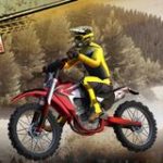Multiplayer Dirt Bike Racing Game