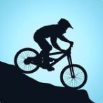 Hill Bike Game