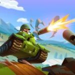 Mountain Tank game
