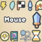 Mouse War Game