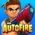 Mr. Autofire game