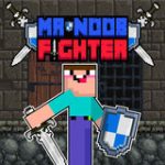 Mr. Noob Fighter game