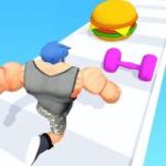 Muscle Challenge game