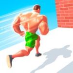 Muscle Dash Game