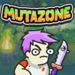 Mutazon game