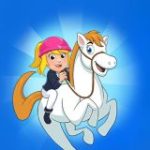 My City Star Stable Game