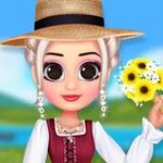 My Countryside Outfit Game