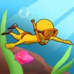 My Crystal Underwater Game