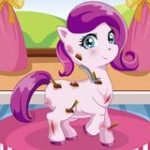 My Sweet Pony: Doctor Game