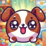 My Virtual Pet Dogi Game