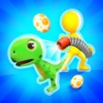 My Dinosaur Land game