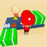 My Happy Farm: Land Simulator Game