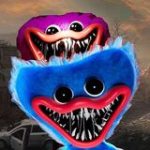 My Huggy Waggy Nightmare game