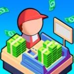 My Idle Shop: Tycoon Empire
