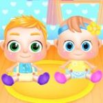 My Beautiful Child Care Game