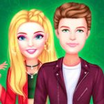 My Secret College Crush Game