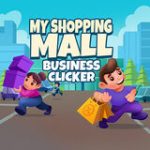 My Shopping Mall: Business Clicker Game