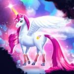 My Magical Unicorn Game