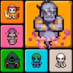 Mystical Fusion Game