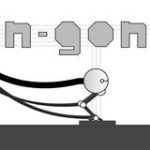 N-Gon game