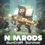 Nimrods: Survivor in Guncraft