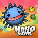 Nano War Game