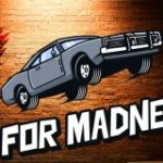 Game Necessity of Madness