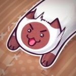 Neko Sliding Game: Cat Puzzle