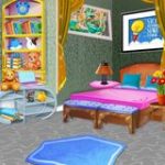 New Room Design Game