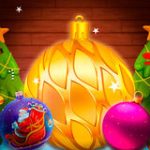 Merge Christmas Tree Decorations Game