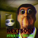 NextBot Horror Game