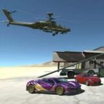 Airplane and Helicopter Simulator 2