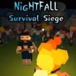 Nightfall: Survival Siege